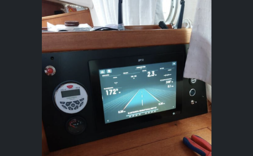 Trident Voyager 35-kuva-8